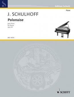 Polonaise op. 44 Standard