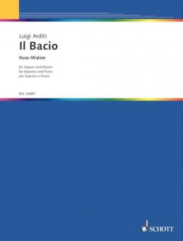 Il Bacio Standard