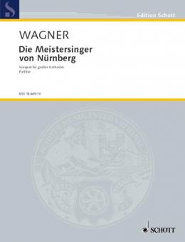 The Mastersingers of Nuremberg Standard