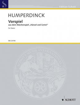 Hansel and Gretel Standard
