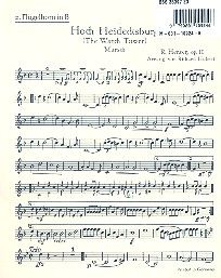 The Watch Tower Op. 10 