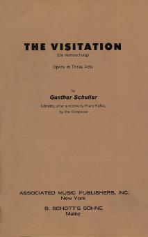 The Visitation 