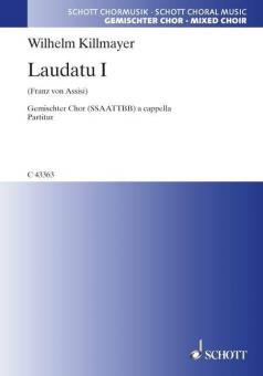 Laudatu I Standard