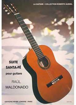 Suite Santa Fé 