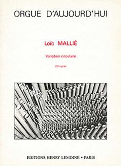 Variation circulaire 