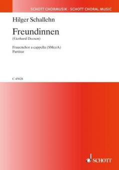 Drei Tanzlieder Nr. 3 Standard