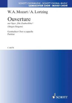 Overture Standard