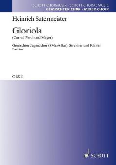 Gloriola Standard