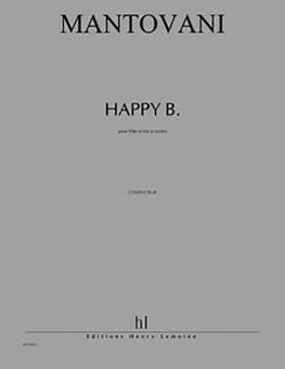 Happy B. 