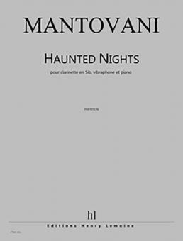 Haunted nights 