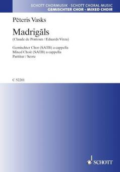 Madrigals Standard