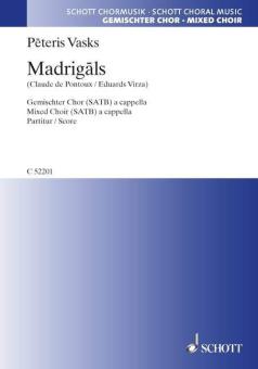Madrigals Standard