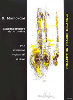 L'incandescence de la bruine 