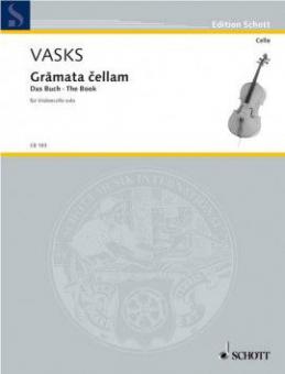 Gramata cellam Standard