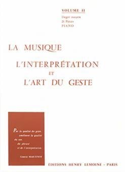 Art du geste 2 