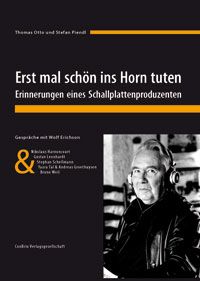 Erst mal schön ins Horn tuten 