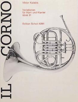 Variations Op. 31 Standard