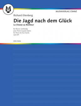 Die Jagd nach dem Glück op. 69 Standard