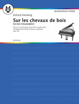 Auf dem Schaukelpferd op. 185 Standard