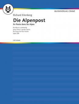 The Alpine Post Op. 296 Standard