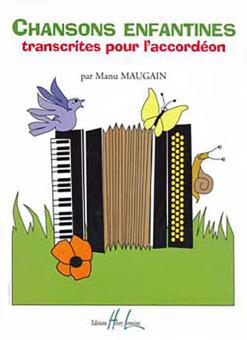 Chansons enfantines 