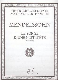 Songe d'une Nuit d'Eté: Marche 