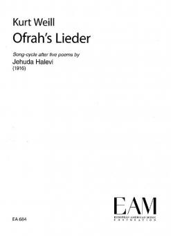 Ofrah's Songs 