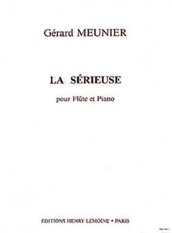 La Sérieuse 