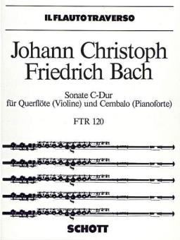 Sonata C Major Standard
