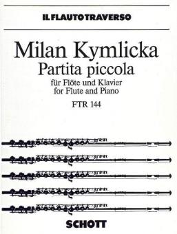 Partita piccolá Standard