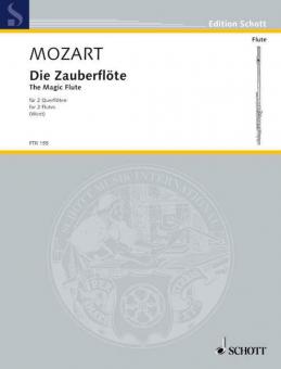 The Magic Flute Standard