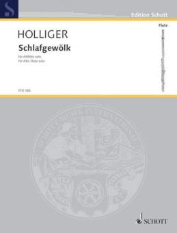 Schlafgewölk Standard