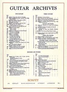 Selected Studies Op. 111/2 Vol. 2 Standard