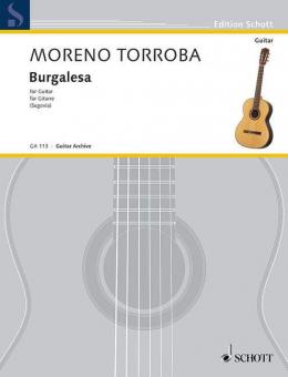 Burgalesa Standard