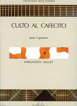 Culto al cafecito 
