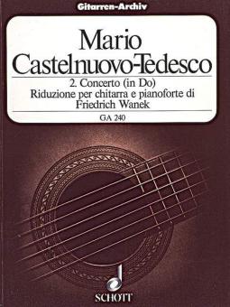 2. Concerto in C Op. 160 Standard