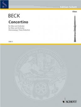 Concertino Standard