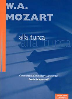 Rondo Alla Turca KV 331 