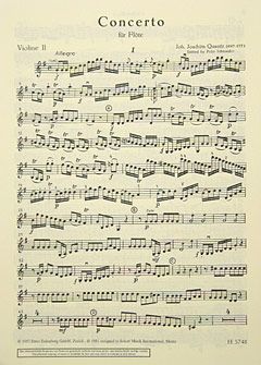 Concerto G Major 