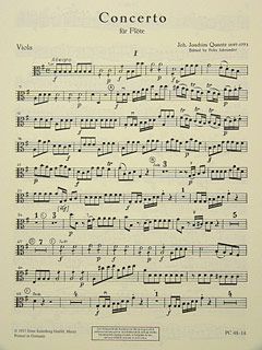 Concerto G Major 