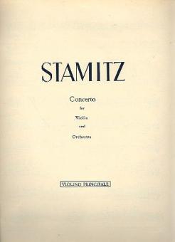 Concerto G Major 