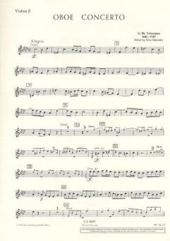 Concerto F Minor 