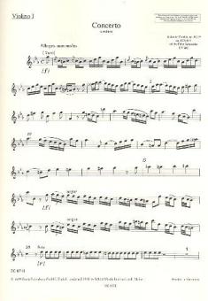 Concerto C Minor Op. 44/19 RV 441 / PV 440 Standard