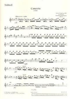 Concerto C Minor Op. 44/19 RV 441 / PV 440 Standard
