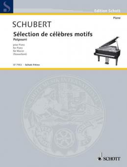Selection of More Celebrated Motives Standard