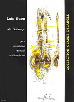 Alto Voltango 