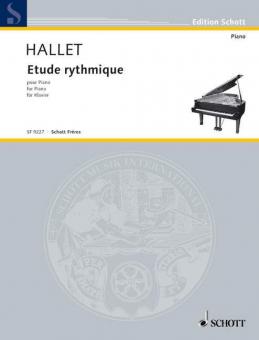 Etude rythmique Standard