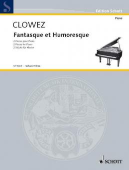 Fantasque et humoresque Standard