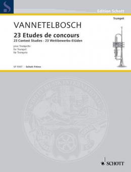 23 Contest Studies Standard