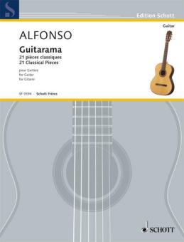 Guitarama Standard